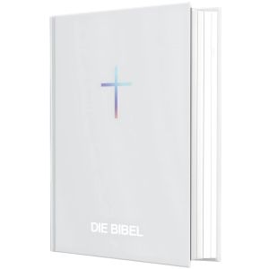 Produktbild des Artikels Hoffnung für alle. Die Bibel - O'Bros Edition (Bibel - Gebunden)