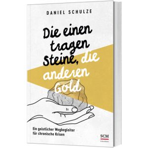 Produktbild des Artikels Die einen tragen Steine, die anderen Gold (Buch - Klappenbroschur)