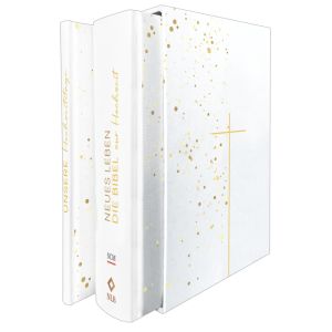 Produktbild des Artikels Neues Leben. Die Hochzeitsbibel (Bibel - Gebunden)