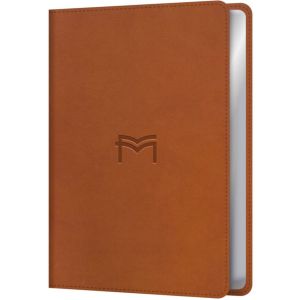 Produktbild des Artikels Menge 2020 - Leder, Silberschnitt (Bibel - Leder)