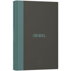Produktbild des Artikels Schlachter 2000 - Taschenausgabe - klassisch (Bibel - Gebunden)