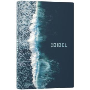 Produktbild des Artikels Schlachter 2000 - Taschenausgabe, illustr. Einband (Bibel - Gebunden)
