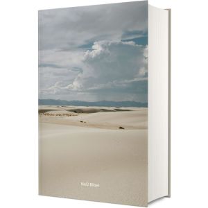 Produktbild des Artikels NeÜ Bibel.heute - Standard - Motiv Wüste (Bibel - Gebunden)