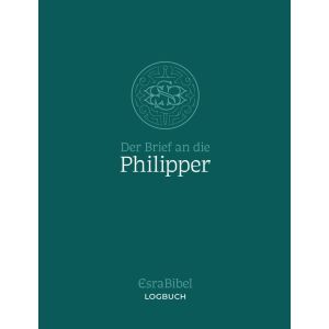Produktbild des Artikels EsraBibel: Der Brief an die Philipper (Bibel - Kartoniert)