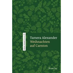 Produktbild des Artikels Weihnachten auf Carnton (Buch - Gebunden)