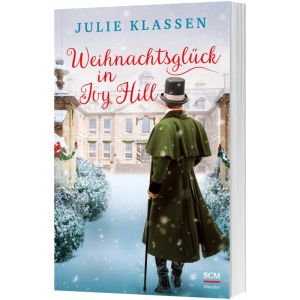 Produktbild des Artikels Weihnachtsglück in Ivy Hill (Buch - Paperback)