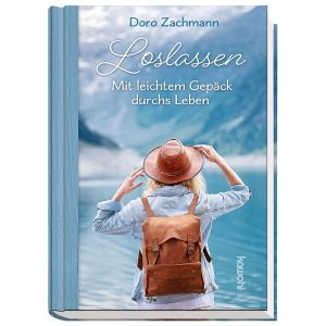Produktbild des Artikels Loslassen (Buch - Gebunden)