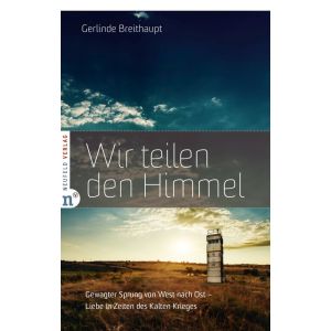 Produktbild des Artikels Wir teilen den Himmel (Buch - Paperback)