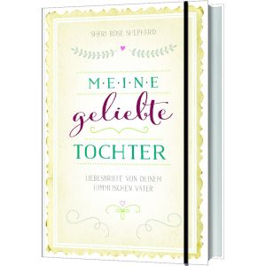 Produktbild des Artikels Meine geliebte Tochter (Buch - Gebunden (Flexcover))
