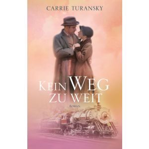 Produktbild des Artikels Kein Weg zu weit (Buch - Gebunden)