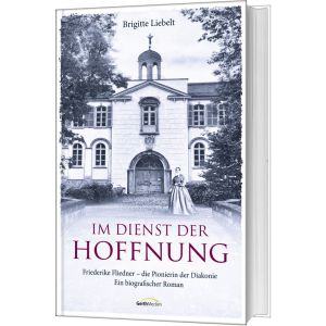 Produktbild des Artikels Im Dienst der Hoffnung (Buch - Gebunden)