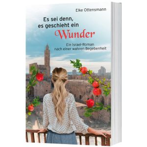 Produktbild des Artikels Es sei denn, es geschieht ein Wunder (Buch - Broschiert)