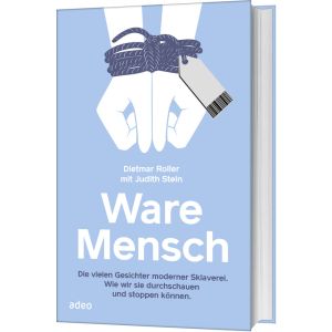 Produktbild des Artikels Ware Mensch (Buch - Gebunden)