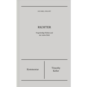 Produktbild des Artikels Richter - Kommentar (Buch - Gebunden)