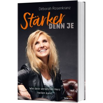 Produktbild - Stärker denn je