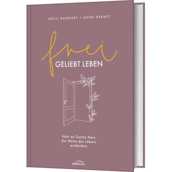 Produktbild - frei.geliebt leben