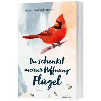Produktbild - Du schenkst meiner Hoffnung Flügel