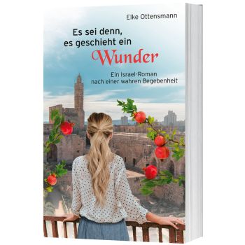 Produktbild - Es sei denn, es geschieht ein Wunder