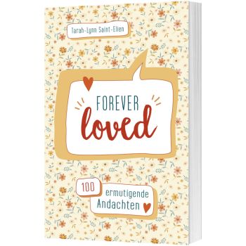 Produktbild - forever loved