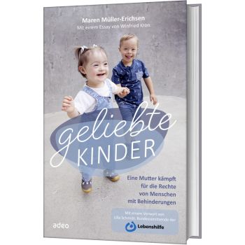 Produktbild - Geliebte Kinder