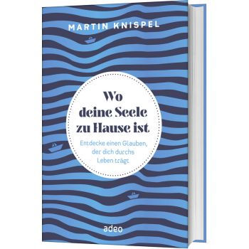 Produktbild - Wo deine Seele zu Hause ist