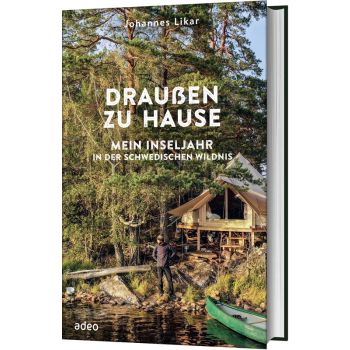 Produktbild - Draußen zu Hause