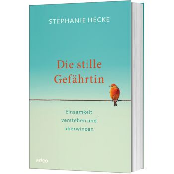 Produktbild - Die stille Gefährtin