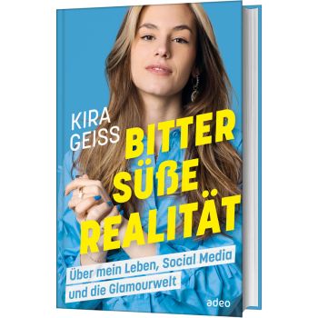 Produktbild - Bittersüße Realität
