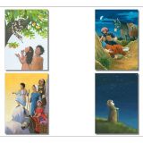 Bibel-Postkarten - Marijke ten Cate
