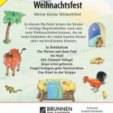 Stimmungsbild zu Das erste Weihnachtsfest