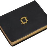 Stimmungsbild zu MacArthur Studienbibel - Schlachter 2000, Kalbsleder, Rotgoldschnitt, schwarz