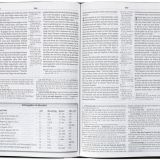 Stimmungsbild zu MacArthur Studienbibel - Schlachter 2000, Kalbsleder, Rotgoldschnitt, schwarz