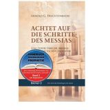 Stimmungsbild zu Achtet auf die Schritte des Messias (2)