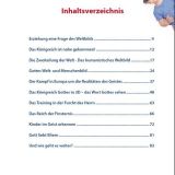 Stimmungsbild zu Das Königreich Gottes in Ehe & Familie