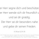 Stimmungsbild zu Unendlich geliebt - Textkarten