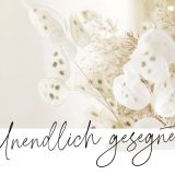Stimmungsbild zu Unendlich geliebt - Textkarten