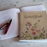 Stimmungsbild zu GartenGlück - Notizheft-Set