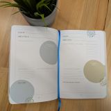 Stimmungsbild zu Bibellese-Journal