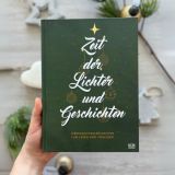 Stimmungsbild zu Zeit der Lichter und Geschichten