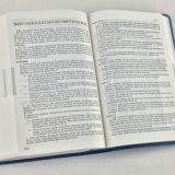 Die Neue Induktive Studienbibel - NeÜ