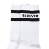 Stimmungsbild zu Socken "Believer" Gr. 40-43