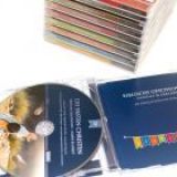 Biblische Geschichten - Paket (Audio-CD)