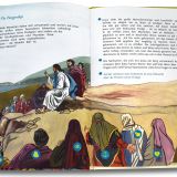 TING Audio-Buch - Jesus, seine Begegnungen NT