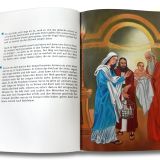 TING Audio-Buch - Jesus, seine Geburt