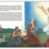 TING Audio-Buch - Jesus, seine Geburt
