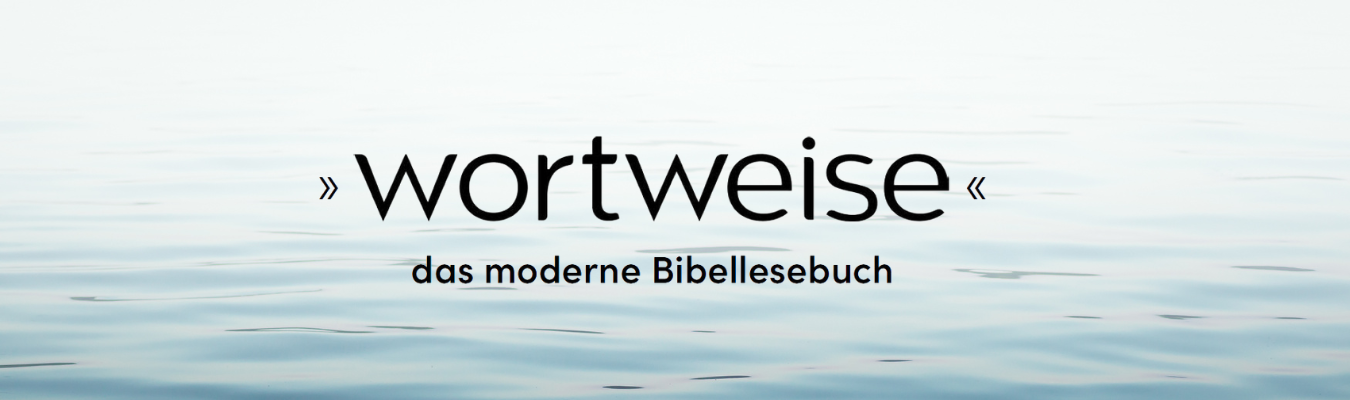 Banner - WortWeise