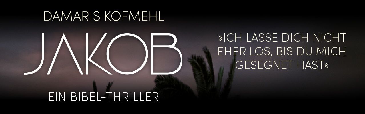 Banner - Jakob