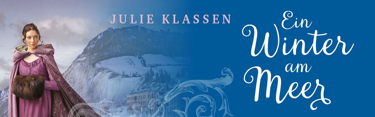Banner - Ein Winter am Meer