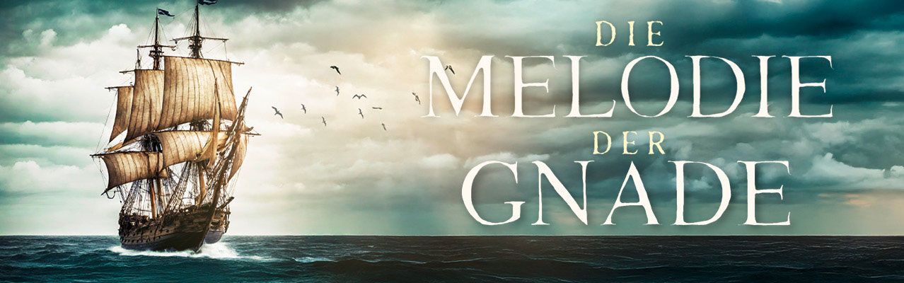 Banner - Melodie der Gnade