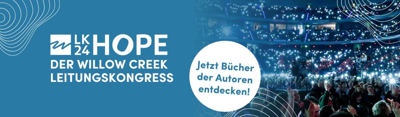 Bild zum Beitrag - Willow Creek Kongress